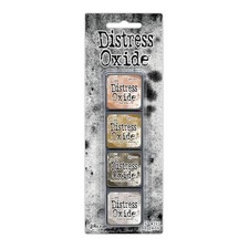 Tim Holtz Distress Mini Oxide