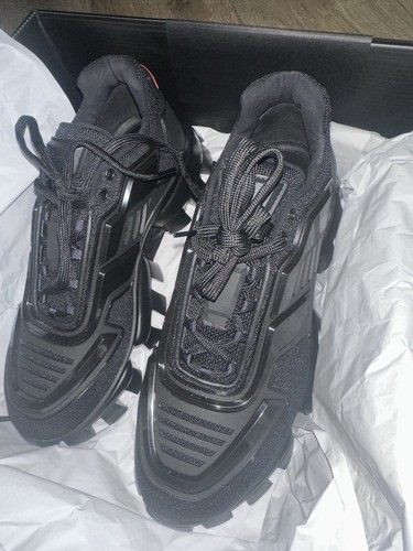 Prada cloudbust thunder - cloudbust,