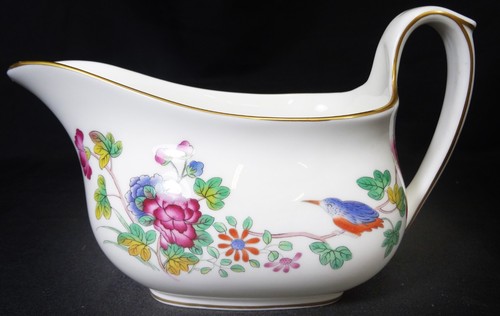 Cuckoo r4497 wedgwood gravy - r4497,
