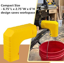 Dust extraction adapter for - dust,