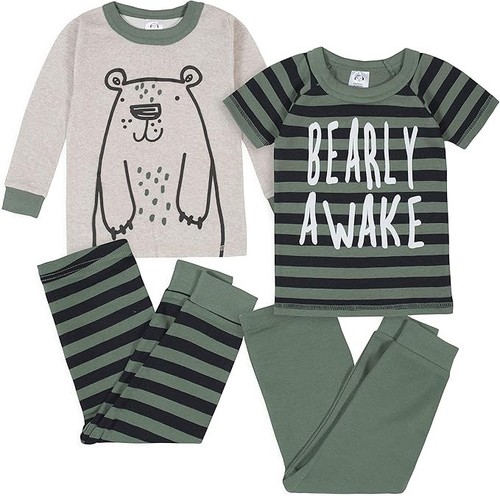 Gerber piece baby boys - gerber,