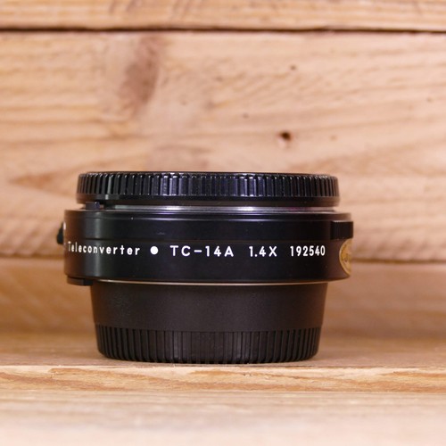 Used nikon 14a manual - used,