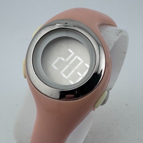 Nike digital quartz watch - nike,