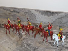 Collection of Vintage Benbros