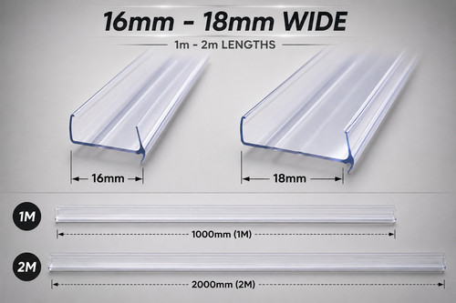 Kitchen plinth sealing strip - kitchen,