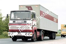 THH Truck Photos - Ford