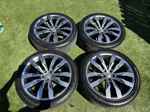 Genuine tiguan r line - x,