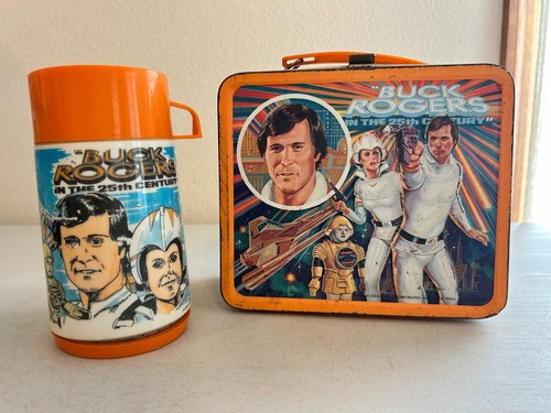 Vintage 1979 aladdin buck - aladdin,