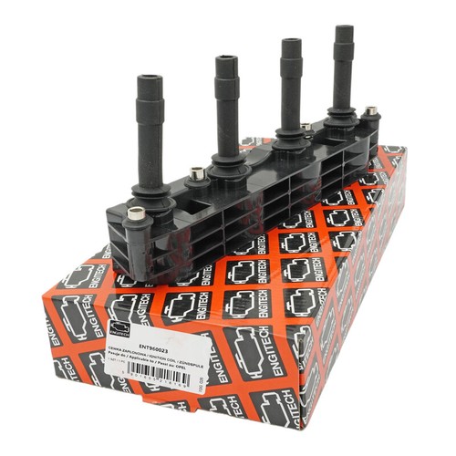 Ignition coil for - coil, 1.4