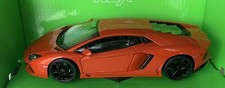 Lamborghini Aventador LP700-4