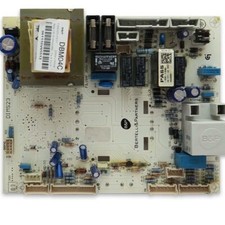 Ferroli – Optimax HE 25s/ 31S 31c 38c PCB – 39821523 39821520 – Used