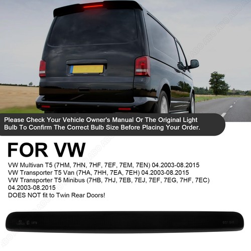 For minibus transporter - vw,