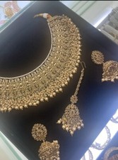 Janan Bridal Set Asian 