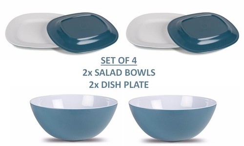 Kampa melamine kitchen camping - melamine,