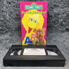 Sesame Street - Do the