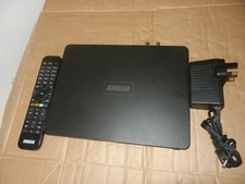 Echostar HDT-610R Ultra Slim