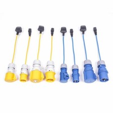 Marten® 110v & 230V 16a & 32a