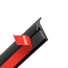 Shape rubber car door - 5m,