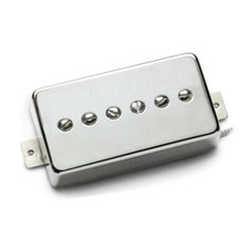 Artec Alnico V P90, Humbucker