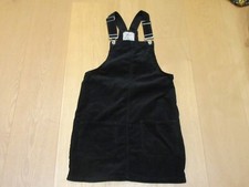 denim Co black jumbo cord