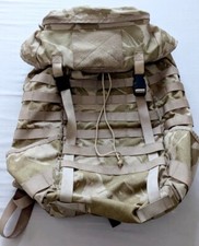 BRITISH ARMY DAYSACK PRI 45