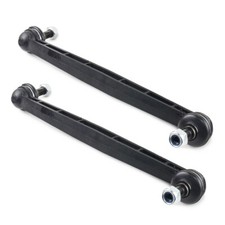 2x FRONT STABILISER ANTI ROLL