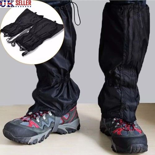 Pair waterproof walking - pair, of