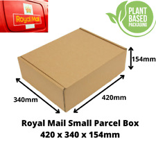 ROYAL MAIL SMALL PARCEL