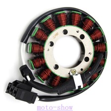 Generator Stator Coil for Kawasaki ZX1000 Ninja ZX10R 2006-2007 21003-0036