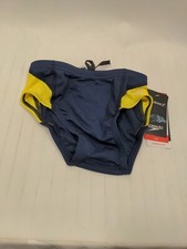Speedo Men's Endurance+ Launch