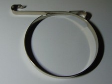 CHAIN BRAKE STOP BAND FOR