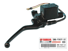 Genuine Brembo Front Right