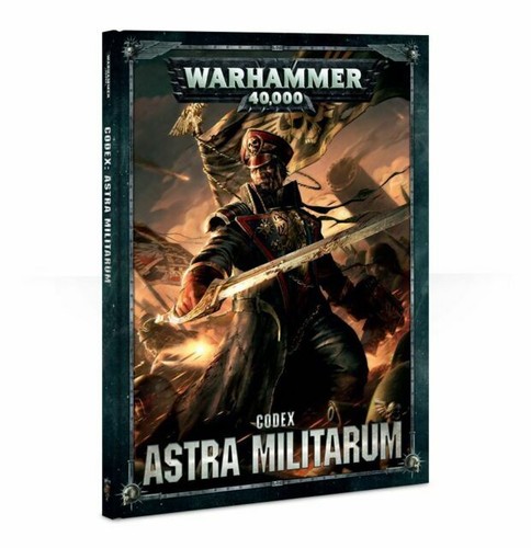 Warhammer 000 codex astra - warhammer, 40,000