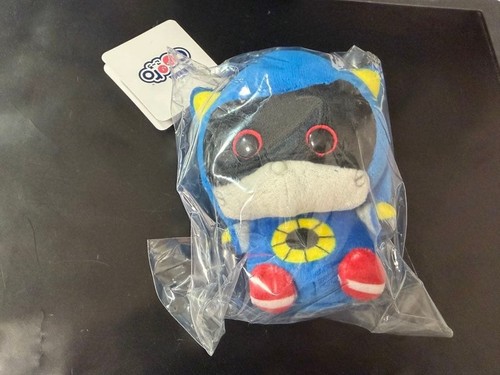 Sonic the hedgehog cooro metal - sonic,