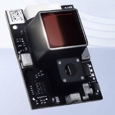 Ranging Module Distance