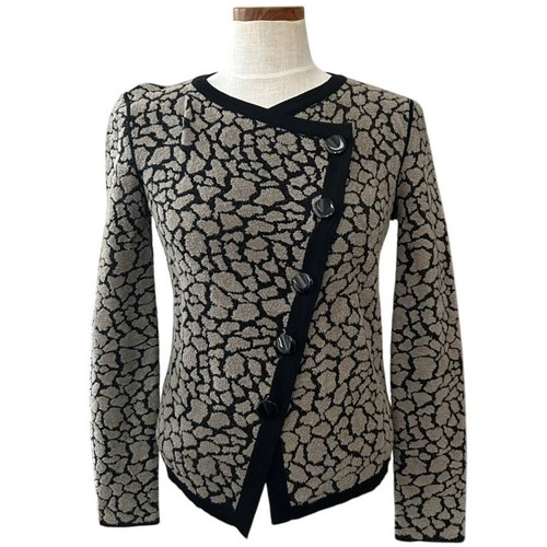 Armani collezioni leopard - armani,