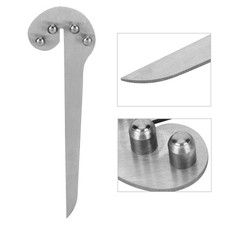 150mm Center Finder Gauge