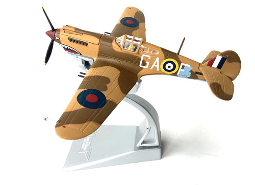 Corgi aa28103 72 curtiss - corgi,
