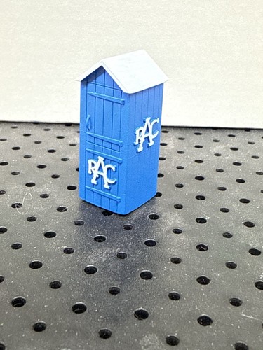 Gauge 120 rac sentry - gauge,,