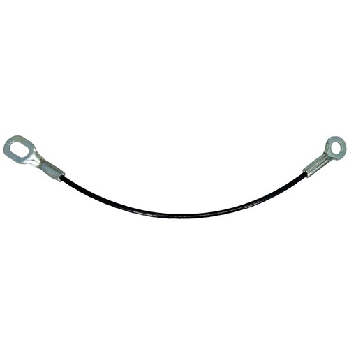 Tailgate strap for - type),