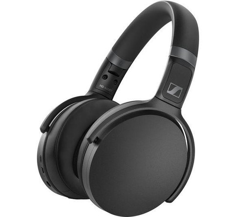 Sennheiser wireless headphones - wireless,