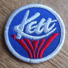 Vintage kett leather - leather, on