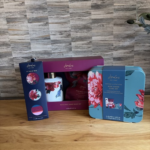Joules gift sets - sets, brand
