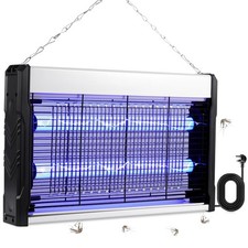 40W Bug Zapper UV Light Insect