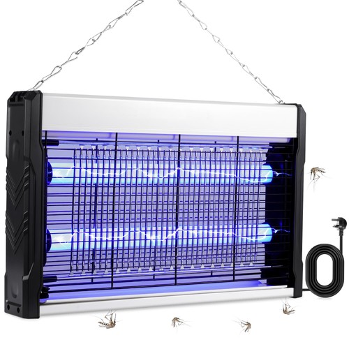 40w bug zapper light - light, insect