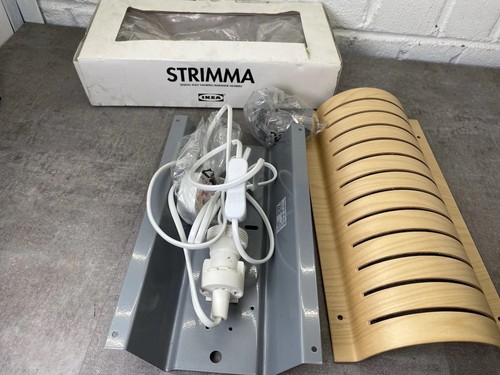 Vintage ikea strimma bentwood - ikea,