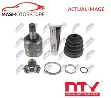 DRIVESHAFT CV JOINT KIT NTY NPW-VV-003 V FOR VOLVO V40,S80 II,S60 II,S70,S80 I