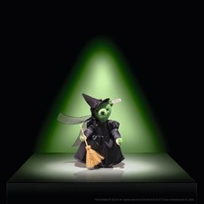 Steiff Elphaba  Wicked Witch