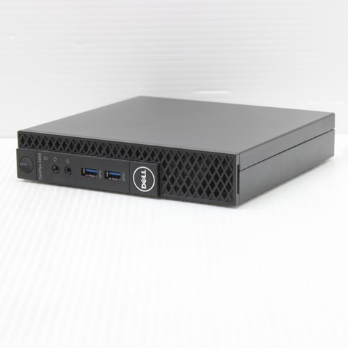 Dell optiplex mini 3050 - mini,