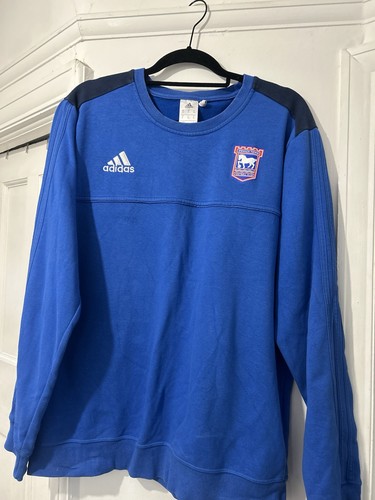 Retro 2017 adidas ipswich - 2017/18,